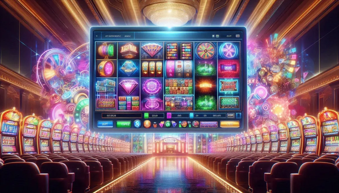 666 Gambit Casino